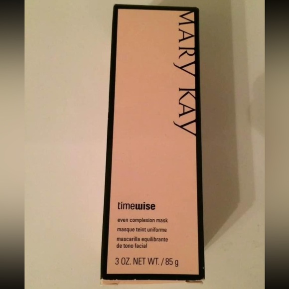 Mary Kay TimeWise even complexion mask - Picture 2 of 2